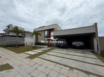 Casa · 250m² · 3 Quartos · 4 Vagas · Casa em Interlagos, Vila Velha/ES de 250m² 3 quartos à venda por R$ 2.390.000,00