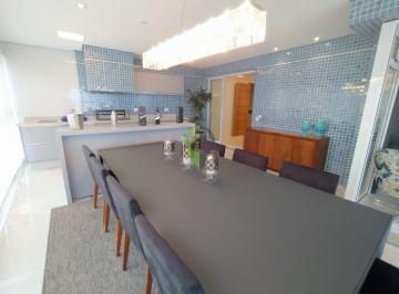 Apartamento · 255m² · 4 Quartos · 4 Vagas · Apartamento em Aparecida, Santos/SP de 255m² 4 quartos à venda por R$ 3.640.000,00