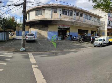 Comercial · 740m² · Predio em Estuário, Santos/SP de 740m² à venda por R$ 4.000.000,00