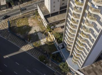 Terreno · 770m² · Terreno em Botafogo, Campinas/SP de 770m² à venda por R$ 4.000.000,00