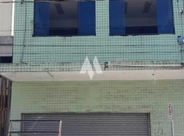 Comercial · 750m² · Predio em Centro, Santos/SP de 750m² à venda por R$ 2.400.000,00