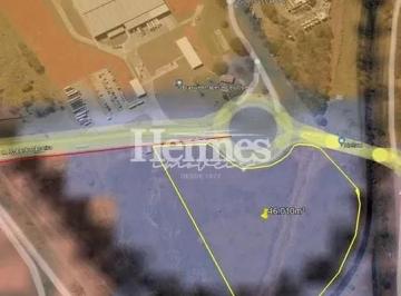 Terreno · 10m² · Terreno em Boa Esperança, Paulínia/SP de 10m² à venda por R$ 32.000.000,00