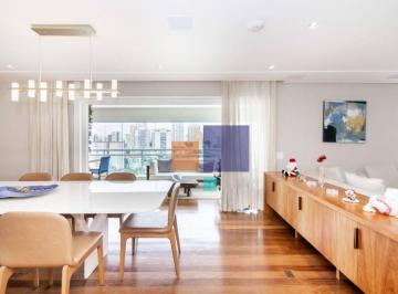 Apartamento · 188m² · 3 Quartos · 4 Vagas · Apartamento em Vila Mariana, São Paulo/SP de 188m² 3 quartos à venda por R$ 3.290.000,00