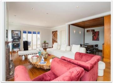 Apartamento · 578m² · 5 Quartos · 2 Vagas · Cobertura em Cerqueira César, São Paulo/SP de 578m² 5 quartos à venda por R$ 12.500.000,00