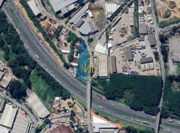 Terreno · 4000m² · Terreno em Tamboré, Barueri/SP de 4000m² à venda por R$ 11.200.000,00