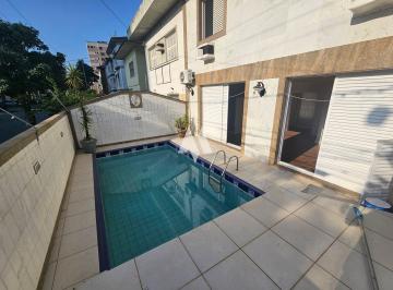 Casa · 276m² · 4 Quartos · 3 Vagas · Casa em Aparecida, Santos/SP de 276m² 4 quartos à venda por R$ 2.290.000,00