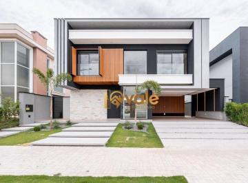 Casa · 355m² · 4 Quartos · 4 Vagas · Casa em Jardim do Golfe, São José dos Campos/SP de 355m² 4 quartos à venda por R$ 5.900.000,00