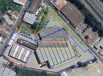 Comercial · 9000m² · Galpão em Terra Preta (Terra Preta), Mairiporã/SP de 9000m² à venda por R$ 30.000.000,00