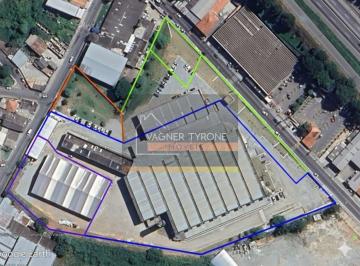 Comercial · 9000m² · Galpão em Terra Preta (Terra Preta), Mairiporã/SP de 9000m² à venda por R$ 30.000.000,00