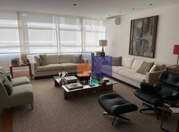 Apartamento · 213m² · 3 Quartos · 2 Vagas · Apartamento em Cerqueira César, São Paulo/SP de 213m² 3 quartos à venda por R$ 3.650.000,00