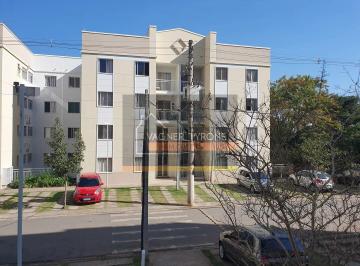 Apartamento · 64m² · 3 Quartos · 1 Vaga · Apartamento em Jardim Monte Santo, Cotia/SP de 64m² 3 quartos à venda por R$ 320.000,00