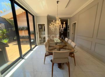 Casa · 214m² · 3 Quartos · 4 Vagas · Casa em Recanto Real, São José do Rio Preto/SP de 214m² 3 quartos à venda por R$ 2.200.000,00