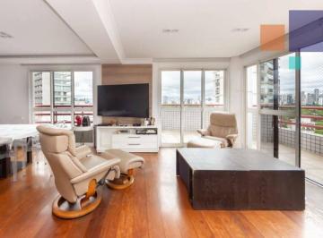 Apartamento · 190m² · 5 Quartos · 3 Vagas · Apartamento Duplex em Itaim Bibi, São Paulo/SP de 190m² 5 quartos à venda por R$ 3.420.000,00