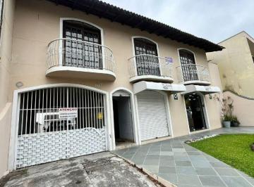 Casa · 500m² · 7 Quartos · 10 Vagas · Sobrado em Cristo Rei, Curitiba/PR de 500m² 7 quartos à venda por R$ 2.500.000,00