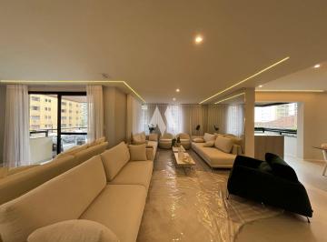Apartamento · 295m² · 4 Quartos · 4 Vagas · Apartamento em Boqueirão, Santos/SP de 295m² 4 quartos à venda por R$ 3.200.000,00