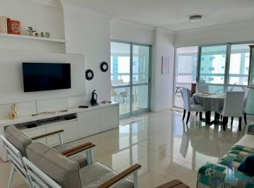 Apartamento · 130m² · 3 Quartos · 2 Vagas · Apartamento em Pioneiros, Balneário Camboriú/SC de 130m² 3 quartos à venda por R$ 3.300.000,00
