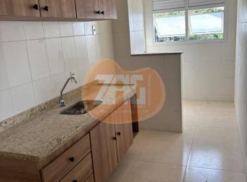 Apartamento · 66m² · 2 Quartos · 1 Vaga · Apartamento em Vila Paraíso, Caçapava/SP de 66m² 2 quartos à venda por R$ 315.000,00