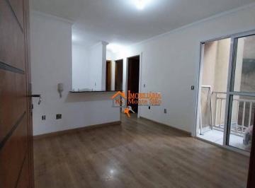 Apartamento · 45m² · 2 Quartos · 1 Vaga · Apartamento em Vila Nova Bonsucesso, Guarulhos/SP de 45m² 2 quartos à venda por R$ 280.000,00