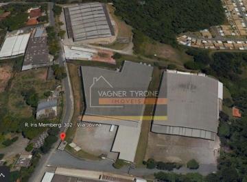 Comercial · 6000m² · Galpão em Vila Jovina, Cotia/SP de 6000m² à venda por R$ 29.000.000,00