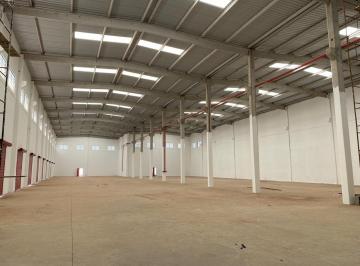 Comercial · 5000m² · 30 Vagas · Galpão em Centro, Sorocaba/SP de 5000m² à venda por R$ 27.000.000,00