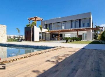 Casa · 950m² · 5 Quartos · 8 Vagas · Casa em Centro, Bertioga/SP de 950m² 5 quartos à venda por R$ 25.000.000,00