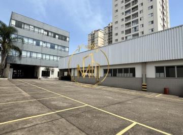 Comercial · 4042m² · 47 Vagas · Imóvel Comercial em Santo Antônio, São Caetano do Sul/SP de 4042m² à venda por R$ 23.360.000,00