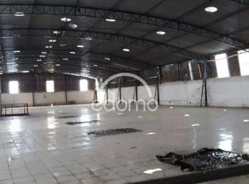 Comercial · 4523m² · 12 Vagas · Galpão em Catumbi, São Paulo/SP de 4523m² à venda por R$ 20.000.000,00
