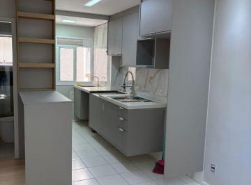 Apartamento · 50m² · 2 Quartos · 1 Vaga · Apartamento em Jardim Ipê, Sorocaba/SP de 50m² 2 quartos à venda por R$ 294.000,00