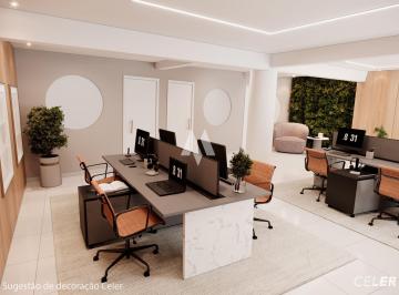Comercial · 353m² · Sala em Centro, Santos/SP de 353m² à venda por R$ 300.000,00