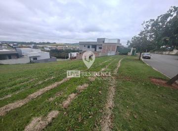 Terreno · 391m² · Terreno em Centro, Itatiba/SP de 391m² à venda por R$ 239.000,00