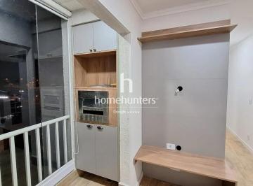 Apartamento · 48m² · 2 Quartos · Apartamento em Jardim Samambaia, Campinas/SP de 48m² 2 quartos à venda por R$ 280.000,00