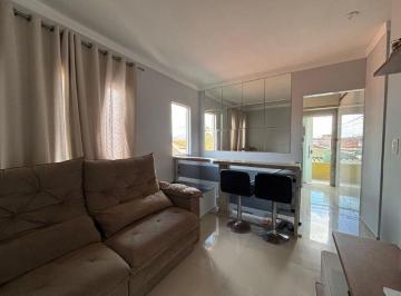 Casa · 64m² · 2 Quartos · 1 Vaga · Casa em Vila Mirim, Praia Grande/SP de 64m² 2 quartos à venda por R$ 320.000,00