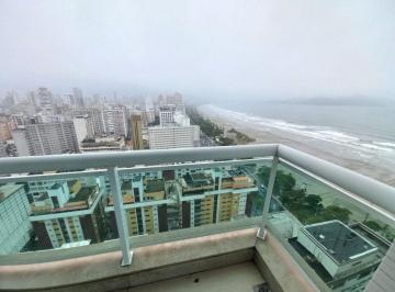 Apartamento · 360m² · 4 Quartos · 6 Vagas · Apartamento em Gonzaga, Santos/SP de 360m² 4 quartos à venda por R$ 7.900.000,00