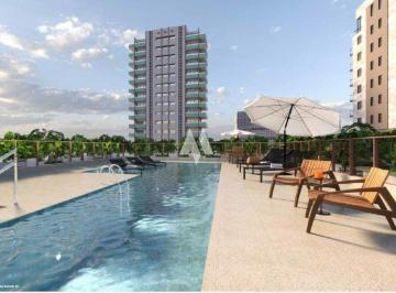 Apartamento · 199m² · 4 Quartos · 2 Vagas · Apartamento em Boqueirão, Santos/SP de 199m² 4 quartos à venda por R$ 4.367.102,00