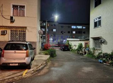 Apartamento · 90m² · 3 Quartos · 1 Vaga · Apartamento em Pilares, Rio de Janeiro/RJ de 90m² 3 quartos à venda por R$ 299.000,00