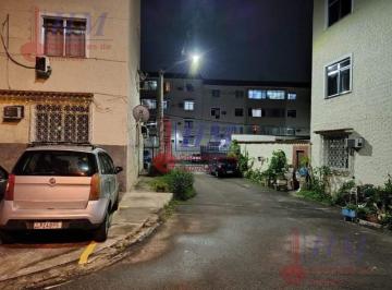 Apartamento · 90m² · 3 Quartos · 1 Vaga · Apartamento em Pilares, Rio de Janeiro/RJ de 90m² 3 quartos à venda por R$ 299.000,00