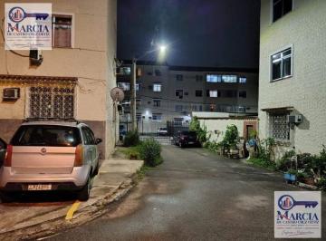 Apartamento · 90m² · 3 Quartos · 1 Vaga · Apartamento em Pilares, Rio de Janeiro/RJ de 90m² 3 quartos à venda por R$ 299.000,00