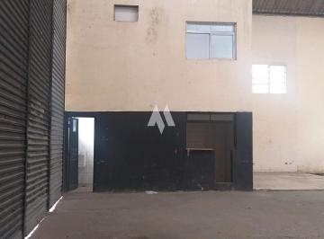 Comercial · 939m² · Galpão em Macuco, Santos/SP de 939m² à venda por R$ 6.000.000,00