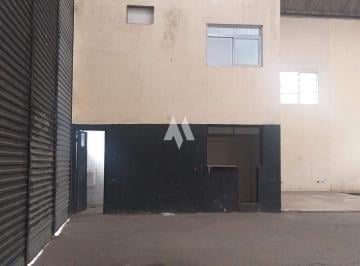 Comercial · 939m² · Galpão em Macuco, Santos/SP de 939m² à venda por R$ 6.000.000,00