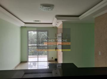 Apartamento · 64m² · 3 Quartos · 1 Vaga · Apartamento em Jardim Monte Santo, Cotia/SP de 64m² 3 quartos à venda por R$ 320.000,00