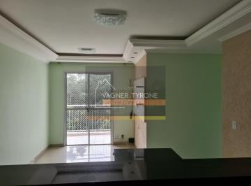 Apartamento · 64m² · 3 Quartos · 1 Vaga · Apartamento em Jardim Monte Santo, Cotia/SP de 64m² 3 quartos à venda por R$ 320.000,00