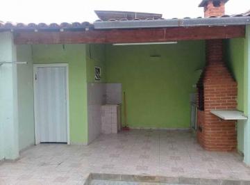Casa · 95m² · 2 Quartos · 1 Vaga · Casa em Vila Haro, Sorocaba/SP de 95m² 2 quartos à venda por R$ 310.000,00