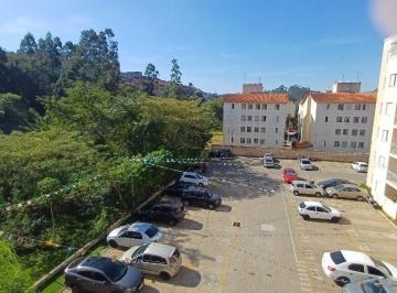 Apartamento · 84m² · 3 Quartos · 1 Vaga · Apartamento em Chácara Roselândia, Cotia/SP de 84m² 3 quartos à venda por R$ 285.000,00