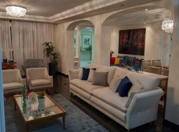 Apartamento · 359m² · 3 Quartos · 2 Vagas · Apartamento em Gonzaga, Santos/SP de 359m² 3 quartos à venda por R$ 2.650.000,00
