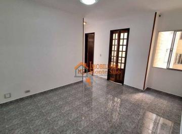 Apartamento · 50m² · 2 Quartos · 1 Vaga · Apartamento em Centro, Guarulhos/SP de 50m² 2 quartos à venda por R$ 240.000,00