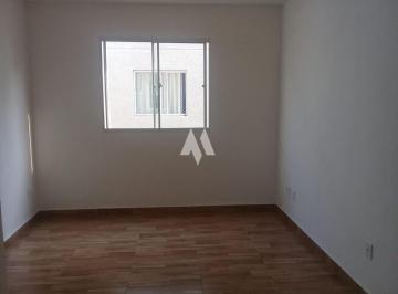 Apartamento · 43m² · 2 Quartos · 1 Vaga · Apartamento em Rádio Club, Santos/SP de 43m² 2 quartos à venda por R$ 220.000,00