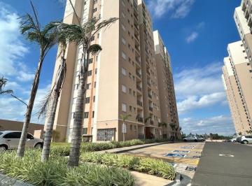 Apartamento · 55m² · 2 Quartos · 1 Vaga · Apartamento em Parque Orestes Ôngaro, Hortolândia/SP de 55m² 2 quartos à venda por R$ 320.000,00