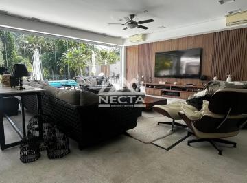 Casa · 670m² · 7 Quartos · 6 Vagas · Casa em Tabatinga, Caraguatatuba/SP de 670m² 7 quartos à venda por R$ 22.000.000,00