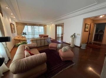 Apartamento · 300m² · 4 Quartos · 3 Vagas · Apartamento em Jardim da Saúde, São Paulo/SP de 300m² 4 quartos à venda por R$ 2.300.000,00