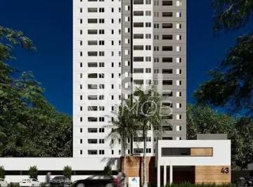 Apartamento · 52m² · Apartamento em Jardim das Indústrias, Jacareí/SP de 52m² à venda por R$ 345.222,00